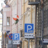 Расширение льгот: Герои смогут бесплатно парковаться в зонах платной парковки Петербурга