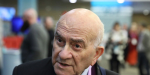 В возрасте 89 лет умер экс-министр экономики России Евгений Ясин