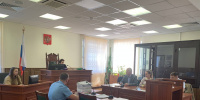 Прокуратура проверит решение суда о прекращении дела о пожаре на Невской мануфактуре