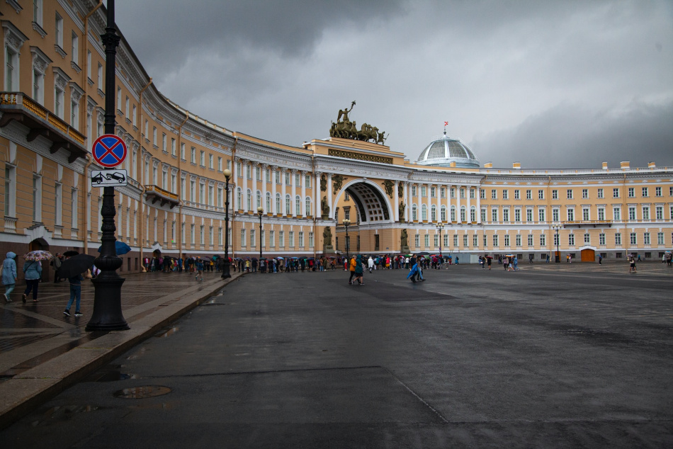 Петербург первый в стране начал реализовывать совместные научные проекты с Беларусью