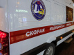 В Петербурге ребенок получил серьезные травмы после падения с горки 