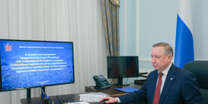 В Петербурге до конца года решат вопрос дефицита соцобъектов