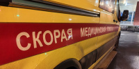 В Петербурге  врачи спасают жизнь ребёнка, схватившегося за оголённый провод