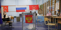 Для участия в выборах губернатора Петербурга подали документы 16 человек