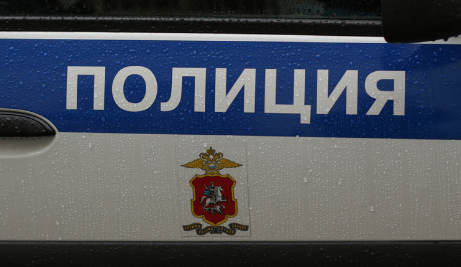Задержаны подозреваемые в стрельбе в Парголово 