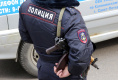 ФСБ провела обыски в управлении экономической полиции в Петербурге