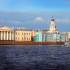 Не очень знаменитые, но очень интересные достопримечательности Санкт-Петербурга