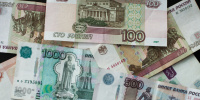 Почти 34 млрд из резервного фонда израсходовал Петербург в прошлом году