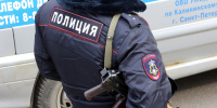ФСБ провела обыски в управлении экономической полиции в Петербурге