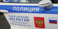 Петербургская полиция провела рейд на оптовых рынках