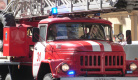 При пожаре в квартире на Загребском бульваре пострадала женщина 