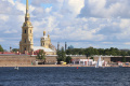 Петербуржцам рассказали о запланированных на День города мероприятиях