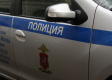 Угонщика фургона, совершившего ДТП, поймали в Петербурге