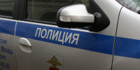 В Петербурге нашли тело с ножевым ранением на Старо-Петергофском проспекте
