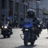 В Красногвардейском районе мотоциклисты сбили женщину и устроили разборки с пешеходами
