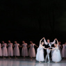 Фото Вечер балетов Шопениана, Жар-птица, Шехеразада