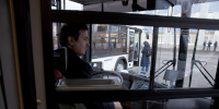 Из Петербурга на юг можно будет доехать на комфортном автобусе