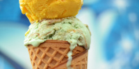 Роскачество обнаружило кишечную палочку в мороженом двух известных марок