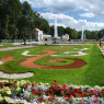 Фото Экскурсия В Петергоф на «Метеоре»: Большой дворец и Нижний парк