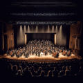 Концерт Espressivo Orchestra \