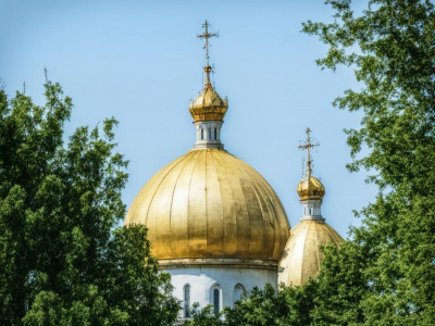 Фото Экскурсия Святыни Петербурга