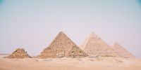Рекордная температура: туристам сообщили о сильной жаре в Египте 