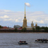 В Петербурге сдвинули сроки реставрации Петропавловской крепости