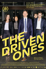 CEO будущего (The Driven Ones)