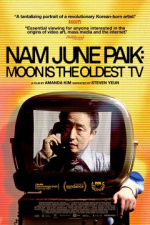 Нам Джун Пайк: Луна - первый телевизор (Nam June Paik: Moon is the Oldest TV)