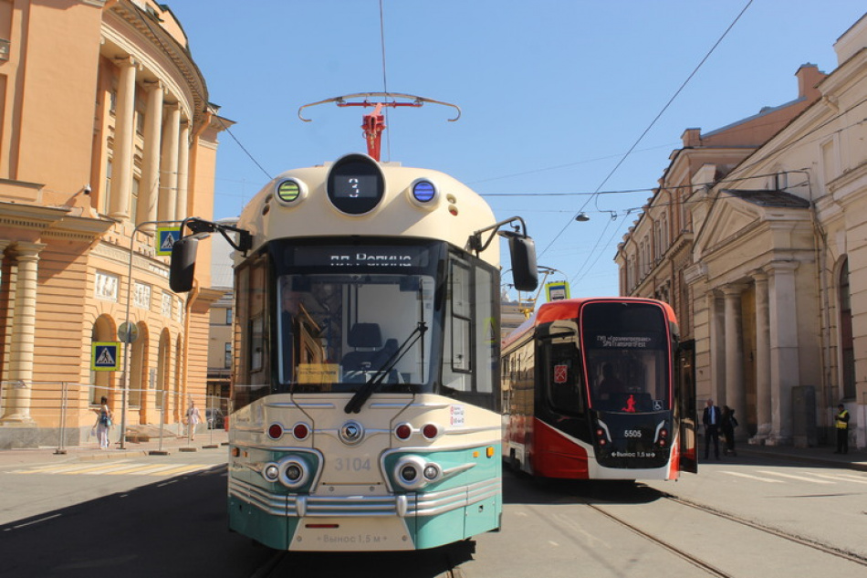 В Петербург прибыло много "Довлатовых"