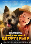 Мой любимый двортерьер